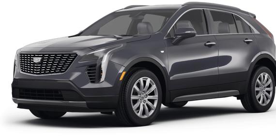 CADILLAC XT4 2022 1GYFZBR4XNF121182 image