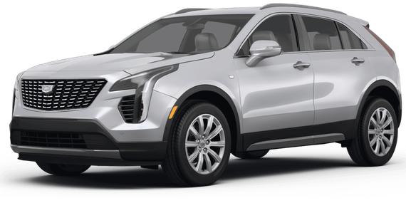 CADILLAC XT4 2022 1GYFZDR48NF100665 image