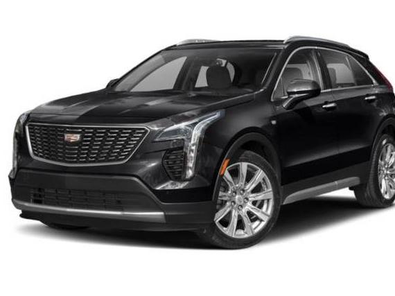 CADILLAC XT4 2022 1GYFZBR42NF158923 image