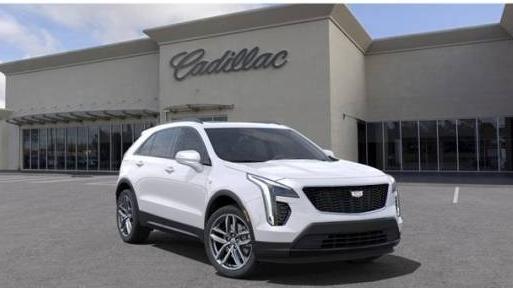 CADILLAC XT4 2022 1GYFZER4XNF107588 image