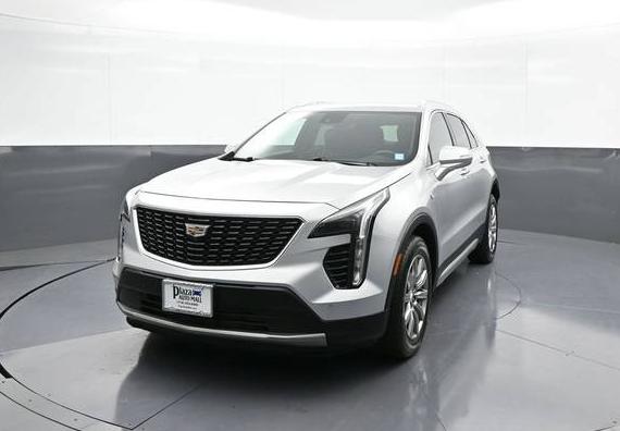 CADILLAC XT4 2022 1GYFZDR40NF138746 image