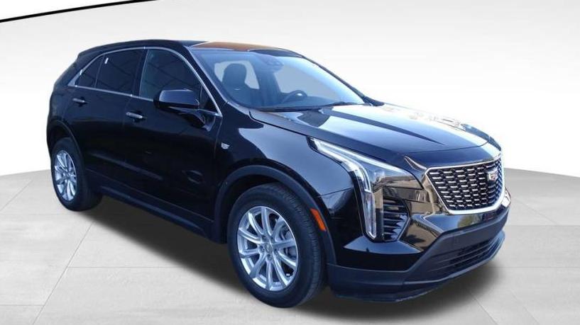 CADILLAC XT4 2022 1GYAZAR4XNF168264 image