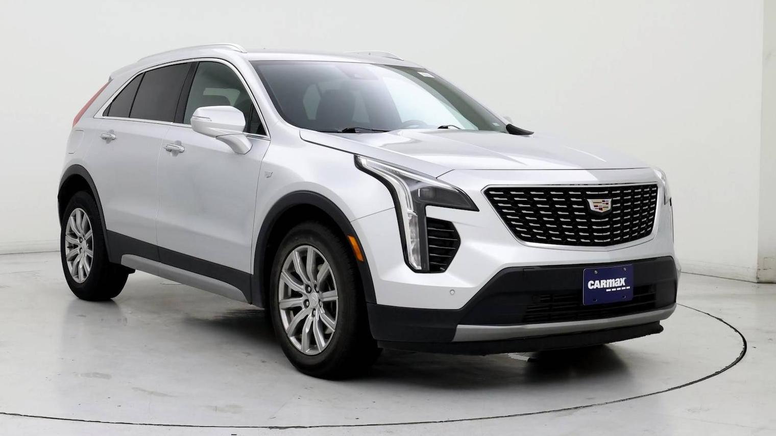 CADILLAC XT4 2022 1GYFZCR41NF100078 image