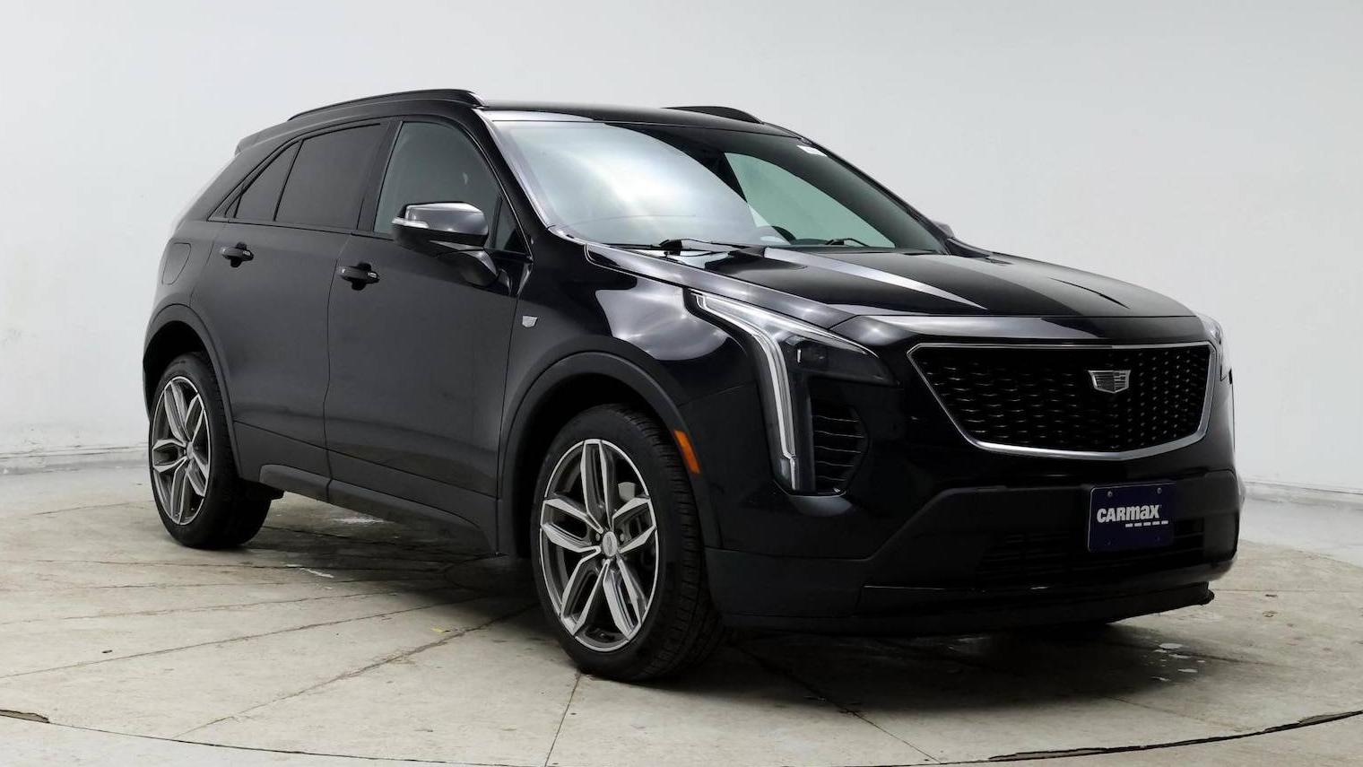 CADILLAC XT4 2022 1GYFZFR45NF148491 image