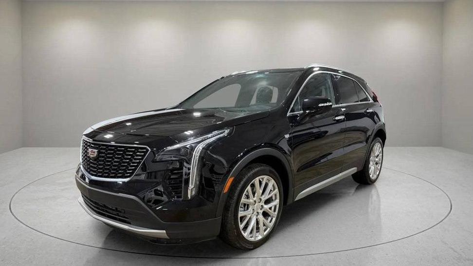 CADILLAC XT4 2022 1GYFZDR41NF125679 image