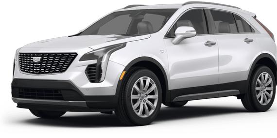 CADILLAC XT4 2022 1GYFZDR44NF144503 image CADILLAC XT4 2022 1GYFZDR44NF144503 image