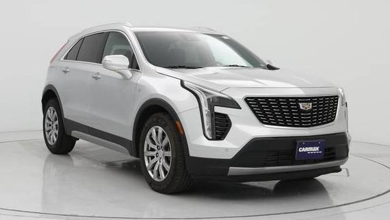CADILLAC XT4 2022 1GYFZCR49NF134981 image