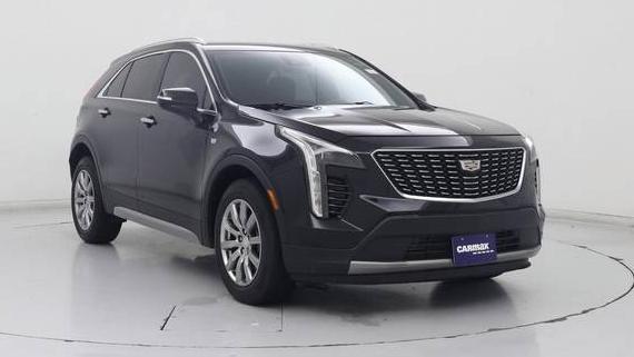 CADILLAC XT4 2022 1GYFZCR4XNF100998 image