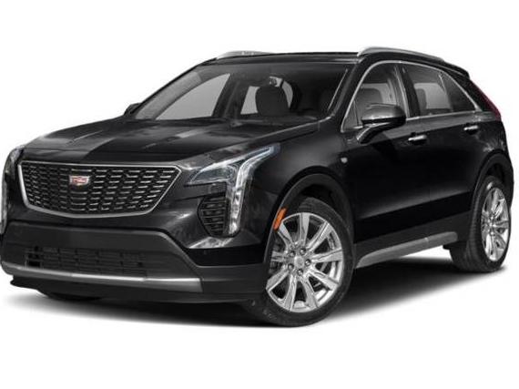 CADILLAC XT4 2022 1GYFZBR48NF170669 image