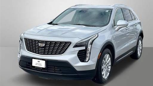 CADILLAC XT4 2022 1GYFZBR49NF153802 image