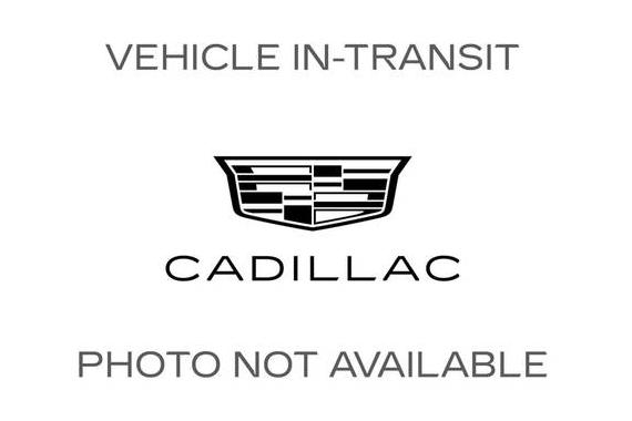CADILLAC XT4 2022 1GYFZER40NF164222 image