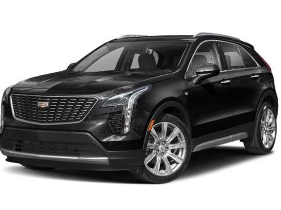CADILLAC XT4 2022 1GYFZCR46NF118754 image