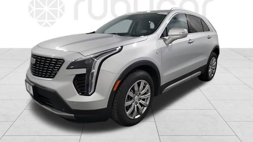 CADILLAC XT4 2022 1GYFZDR4XNF130010 image