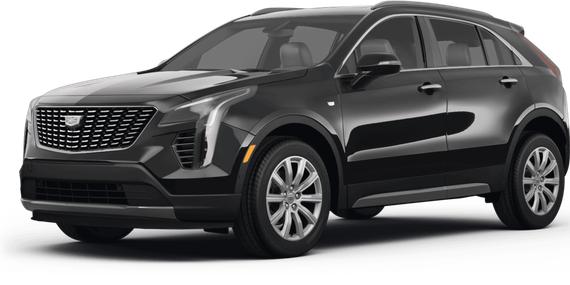 CADILLAC XT4 2022 1GYFZDR49NF134646 image CADILLAC XT4 2022 1GYFZDR49NF134646 image