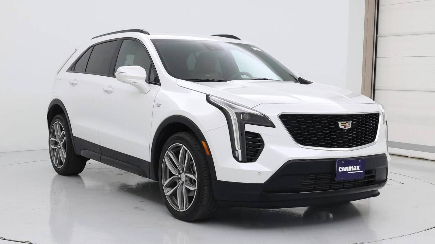 CADILLAC XT4 2022 1GYFZER43NF170953 image