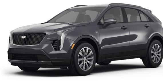 CADILLAC XT4 2022 1GYFZFR48NF139896 image CADILLAC XT4 2022 1GYFZFR48NF139896 image