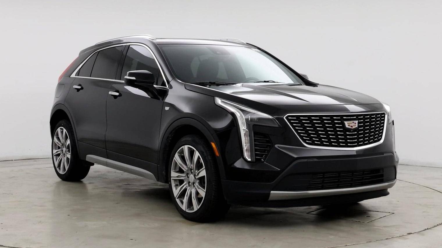 CADILLAC XT4 2022 1GYFZCR46NF151043 image