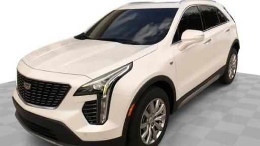 CADILLAC XT4 2022 1GYFZCR4XNF100919 image