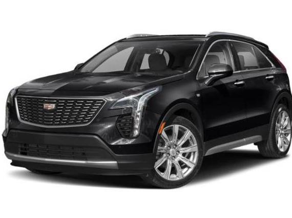CADILLAC XT4 2022 1GYFZBR4XNF170026 image