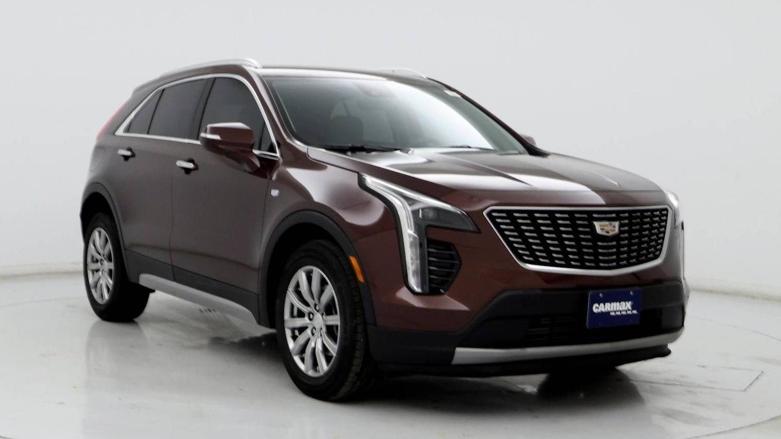 CADILLAC XT4 2022 1GYFZCR49NF137296 image