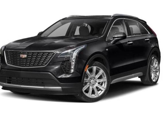 CADILLAC XT4 2022 1GYAZAR47NF136341 image