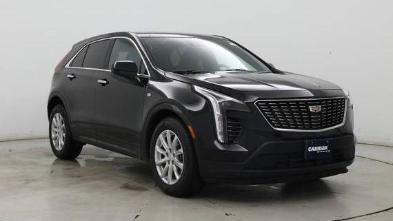 CADILLAC XT4 2022 1GYFZBR47NF156973 image