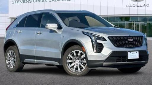 CADILLAC XT4 2022 1GYFZDR49NF132539 image