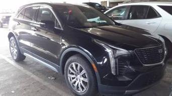 CADILLAC XT4 2022 1GYFZCR41NF135378 image