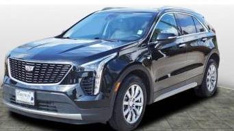 CADILLAC XT4 2022 1GYFZDR45NF100378 image CADILLAC XT4 2022 1GYFZDR45NF100378 image