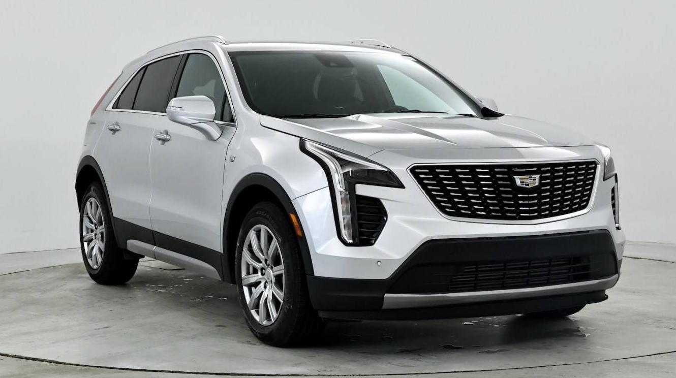 CADILLAC XT4 2022 1GYFZCR49NF100474 image