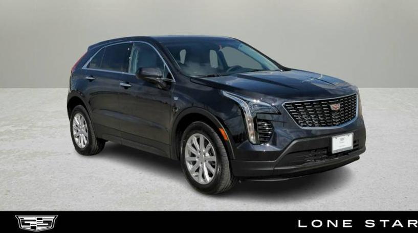 CADILLAC XT4 2022 1GYAZAR44NF164310 image