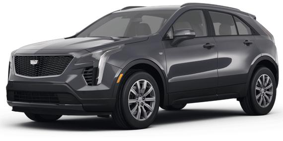 CADILLAC XT4 2022 1GYFZER4XNF130241 image CADILLAC XT4 2022 1GYFZER4XNF130241 image