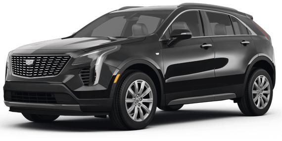 CADILLAC XT4 2022 1GYFZDR40NF113880 image CADILLAC XT4 2022 1GYFZDR40NF113880 image