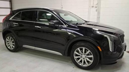 CADILLAC XT4 2022 1GYFZDR46NF101071 image