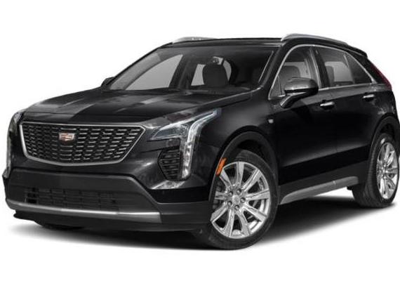 CADILLAC XT4 2022 1GYFZCR49NF109868 image CADILLAC XT4 2022 1GYFZCR49NF109868 image