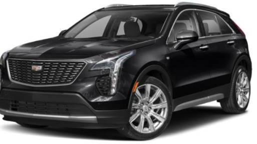 CADILLAC XT4 2022 1GYAZAR4XNF136754 image