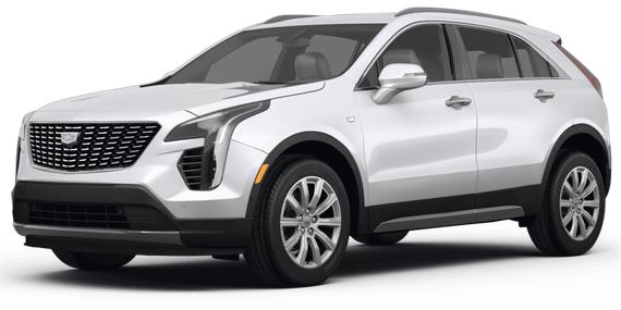 CADILLAC XT4 2022 1GYFZDR41NF104072 image CADILLAC XT4 2022 1GYFZDR41NF104072 image