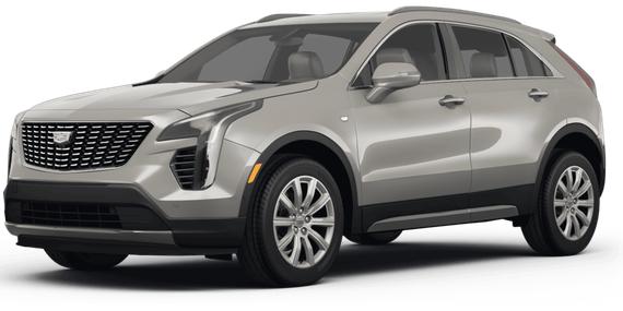 CADILLAC XT4 2022 1GYFZDR41NF115539 image