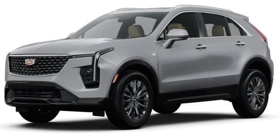 CADILLAC XT4 2025 1GYFZER4XSF119171 image