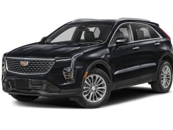 CADILLAC XT4 2025 1GYFZCR43SF144224 image CADILLAC XT4 2025 1GYFZCR43SF144224 image