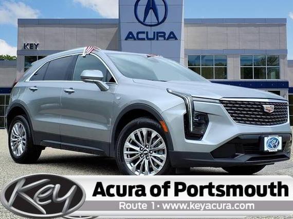 CADILLAC XT4 2025 1GYFZDR4XSF131914 image CADILLAC XT4 2025 1GYFZDR4XSF131914 image