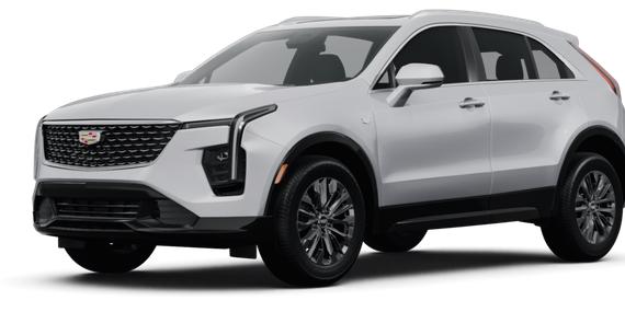 CADILLAC XT4 2025 1GYFZCR43SF108081 image CADILLAC XT4 2025 1GYFZCR43SF108081 image