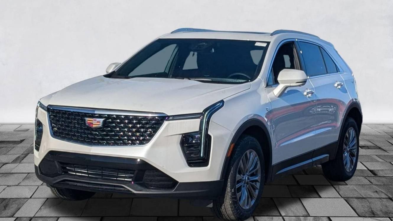 CADILLAC XT4 2025 1GYFZDR48SF120071 image