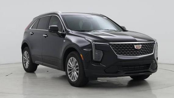 CADILLAC XT4 2025 1GYFZCR44SF106016 image