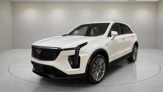 CADILLAC XT4 2025 1GYFZDR41SF152828 image CADILLAC XT4 2025 1GYFZDR41SF152828 image