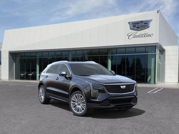 CADILLAC XT4 2025 1GYFZCR49SF130361 image