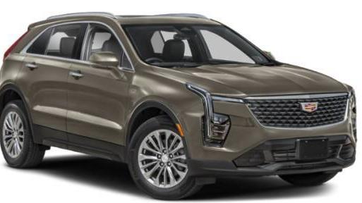 CADILLAC XT4 2025 1GYFZDR42SF107039 image