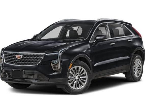 CADILLAC XT4 2025 1GYFZDR41SF130764 image