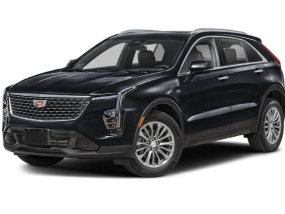 CADILLAC XT4 2025 1GYFZCR42SF115216 image CADILLAC XT4 2025 1GYFZCR42SF115216 image