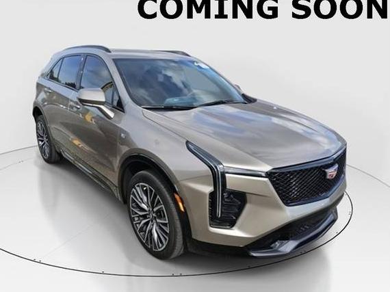 CADILLAC XT4 2025 1GYFZER4XSF142661 image CADILLAC XT4 2025 1GYFZER4XSF142661 image